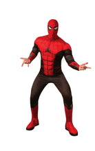 Load image into Gallery viewer, Spider-Man Muscle Chest Costume, Adult
