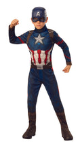Load image into Gallery viewer, Captain America, The Avengers, Costume
