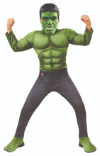Load image into Gallery viewer, The Hulk, The Avengers, Costume
