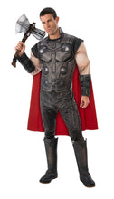 Load image into Gallery viewer, Endgame Deluxe Adult Thor Costume - X Large
