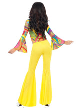 Load image into Gallery viewer, 70s Groovy Babe Costume
