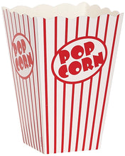 Load image into Gallery viewer, Popcorn Treat Boxes - 10ct
