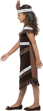 Load image into Gallery viewer, Indian Girl - Age 4-6
