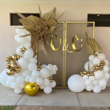 Load image into Gallery viewer, Pastel Pure White 5" Latex Balloon

