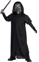 Load image into Gallery viewer, Harry Potter Death Eater Costume
