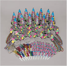 Load image into Gallery viewer, New Years Eve Party Kit for 25 - Multi Colour
