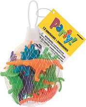 Load image into Gallery viewer, Dinosaur Favors, 12ct
