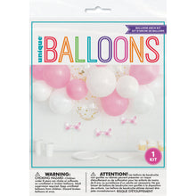 Load image into Gallery viewer, Balloon Arch Cloud Kit, Pink
