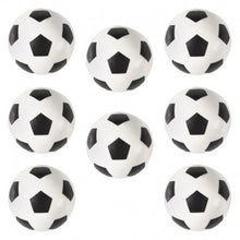 Load image into Gallery viewer, Football High Bounce Balls - 8 Pack
