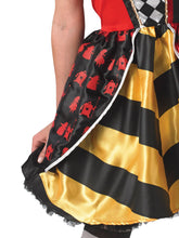 Load image into Gallery viewer, Disney Queen of Hearts Costume

