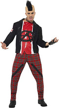 Load image into Gallery viewer, Mens Mr Anarchist Costume
