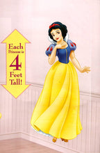 Load image into Gallery viewer, Snow White Disney Princess Scene Setter Add-Ons

