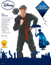 Load image into Gallery viewer, Mary Poppins, Bert Costume
