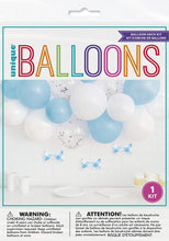 Load image into Gallery viewer, Balloon Arch Cloud Kit, Blue
