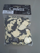 Load image into Gallery viewer, Skulls &amp; Ravens Table Confetti -42.5g
