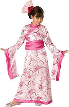 Load image into Gallery viewer, Asian Princess, Child Costume
