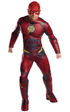Load image into Gallery viewer, Justice League, The Flash - XL
