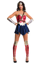 Load image into Gallery viewer, Wonder Woman Costume
