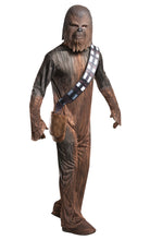 Load image into Gallery viewer, Chewbacca Classic Mens Costume
