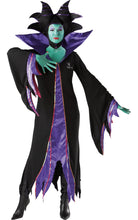 Load image into Gallery viewer, Disneys Maleficent Costume
