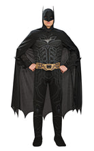 Load image into Gallery viewer, The Dark Knight Batman Adult Costume
