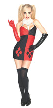 Load image into Gallery viewer, Harley Quinn Costume
