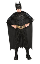Load image into Gallery viewer, Batman Child Costume
