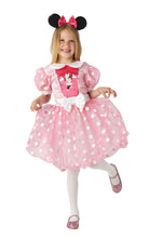 Load image into Gallery viewer, Disney Glitz Minnie - Small 3-4 Years
