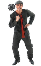 Load image into Gallery viewer, Mary Poppins, Bert Costume
