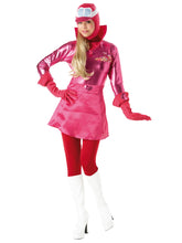 Load image into Gallery viewer, Wacky Races, Penelope Pitstop Costume
