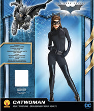 Load image into Gallery viewer, Catwoman, Adult Costume
