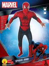 Load image into Gallery viewer, Spider-Man Costume, Adult
