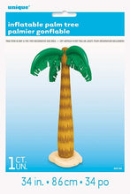 Load image into Gallery viewer, Inflatable Palm Tree (86cm)
