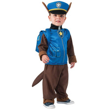 Load image into Gallery viewer, Chase Paw Patrol Costume
