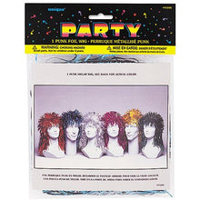 Load image into Gallery viewer, Tinsel Wig
