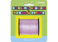 Load image into Gallery viewer, Lavender Curling Ribbon
