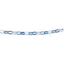 Load image into Gallery viewer, Paper Chain Garland 5ft (1.52m )
