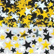 Load image into Gallery viewer, Hollywood Stars Confetti 2.5 oz - 70g
