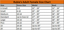 Load image into Gallery viewer, Supergirl Adult Costume
