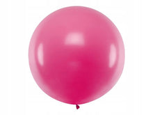 Load image into Gallery viewer, 1 Metre Latex Balloon - Fuchsia
