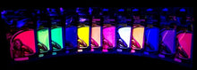 Load image into Gallery viewer, Neon UV Glowing Party Paint
