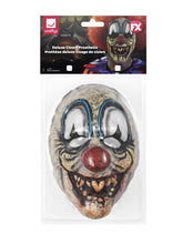 Load image into Gallery viewer, Deluxe Clown Prosthetic Mask
