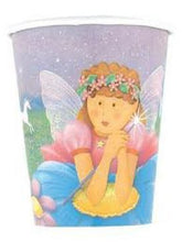 Load image into Gallery viewer, Fairy Princess Cups (8ct)
