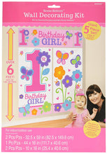 Load image into Gallery viewer, Sweet Birthday Girl Scene Setter
