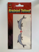 Load image into Gallery viewer, Smiffys Armband Tattoos
