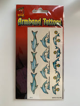 Load image into Gallery viewer, Smiffys Armband Tattoos
