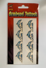 Load image into Gallery viewer, Smiffys Armband Tattoos
