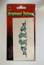 Load image into Gallery viewer, Smiffys Armband Tattoos
