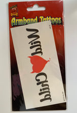 Load image into Gallery viewer, Smiffys Armband Tattoos

