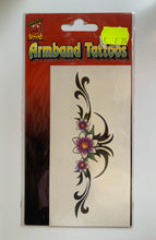 Load image into Gallery viewer, Smiffys Armband Tattoos
